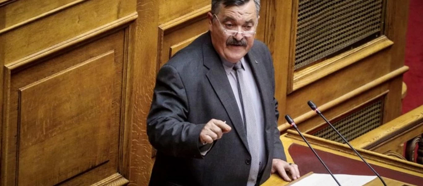 Υπουργείο Προστασίας του Πολίτη: «Εάν η Αστυνομία παρακολουθούσε τον Χ.Παππά θα παρανομούσε διπλά»